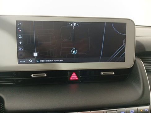 Used 2022 Hyundai Ioniq 5 SE w/ Cargo Package image 17