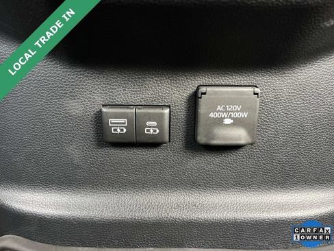 Used 2023 Toyota Tundra 1794 Edition AWD/4WD image 18