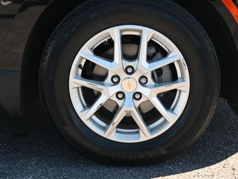 Used 2022 Chevrolet Equinox LT image 13