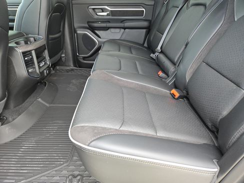 New 2026 RAM 1500 Laramie w/ Laramie Preferred Package image 22