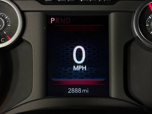Used 2025 RAM 3500 Tradesman RWD image 16