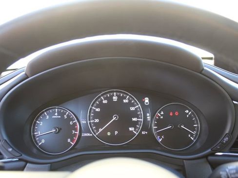 Used 2024 MAZDA CX-30 2.5 Turbo w/ Premium Package image 22