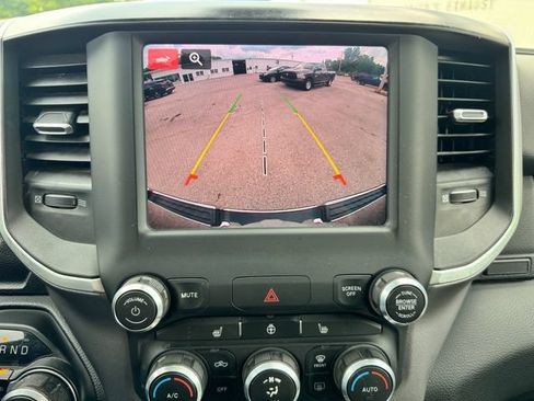 Used 2023 RAM 1500 Big Horn AWD/4WD image 20