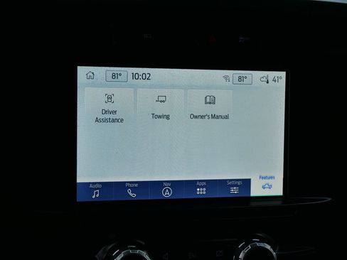 Used 2022 Ford F150 XLT w/ Equipment Group 301A Mid image 30