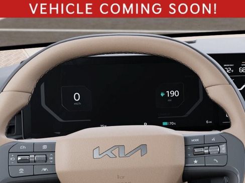 New 2026 Kia EV9 GT-Line AWD/4WD image 21