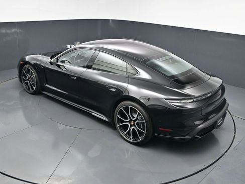 New 2026 Porsche Taycan AWD/4WD image 17