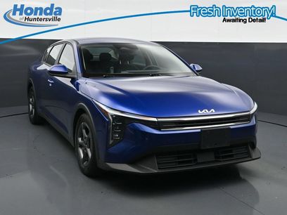 Used 2025 Kia K4