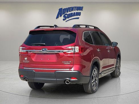 New 2026 Subaru Ascent Touring image 6