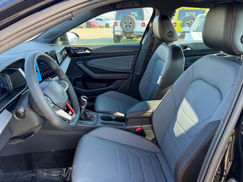 New 2026 Volkswagen Jetta GLI Autobahn image 13
