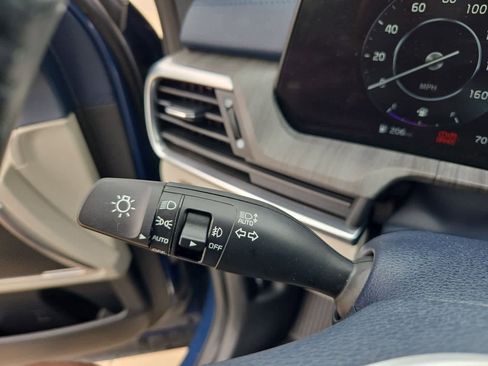 Certified 2024 Kia Telluride SX FWD image 26