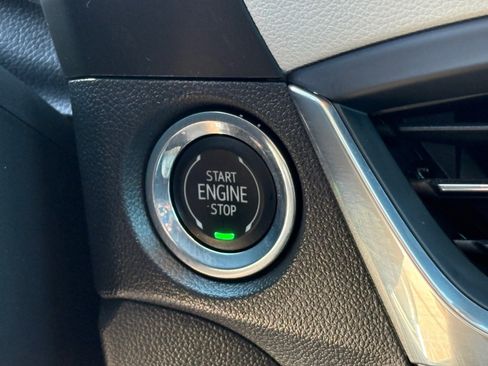 Used 2026 Buick Encore GX Sport Touring w/ Advanced Technology Package FWD image 32