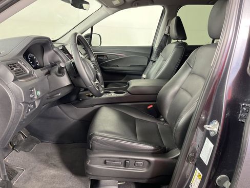 Certified 2024 Honda Ridgeline RTL image 19