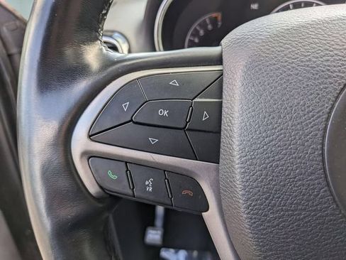 Used 2021 Jeep Grand Cherokee Limited w/ Quick Order Package 28K 80th AWD/4WD image 20