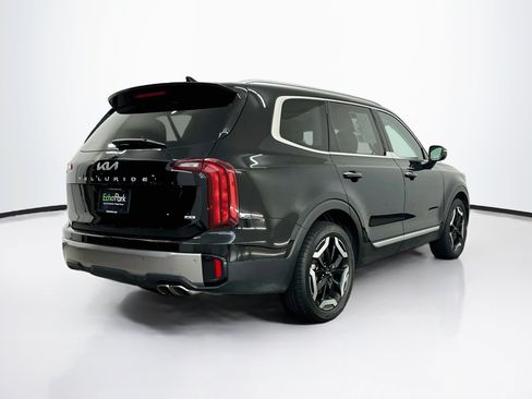 Used 2025 Kia Telluride S AWD/4WD image 9