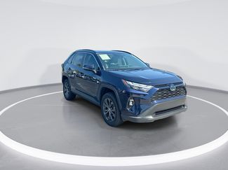 Used 2024 Toyota RAV4 XLE Premium w/ Weather Package AWD/4WD video 2