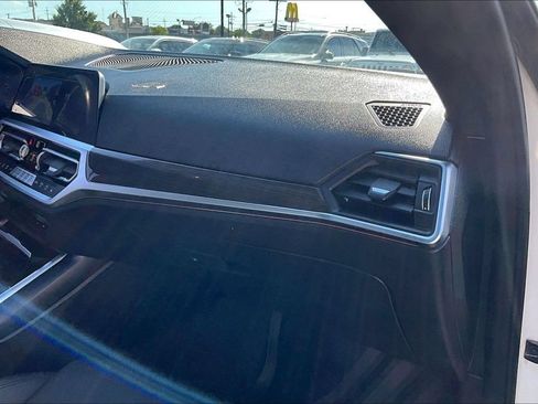 Used 2021 BMW 430i xDrive Coupe w/ Premium Package AWD/4WD image 18