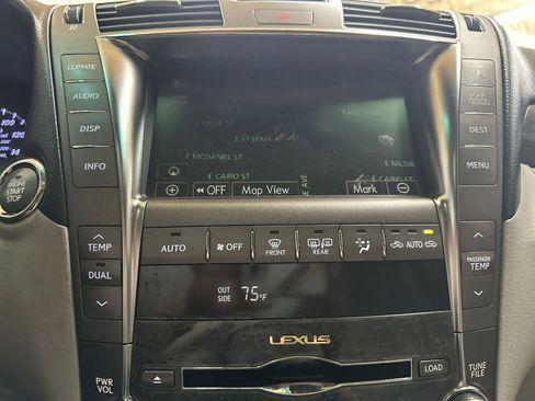 Used 2009 Lexus LS 460 image 21