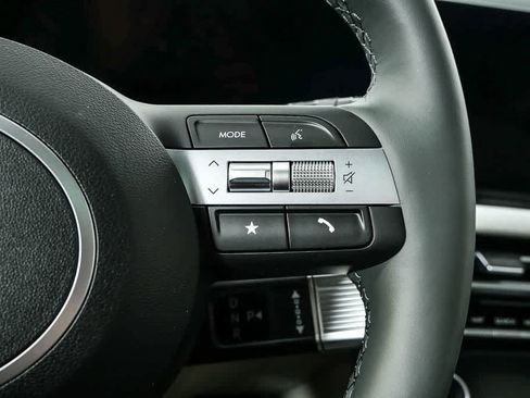 New 2026 Hyundai Tucson Limited image 23