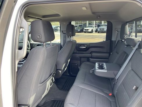 Used 2020 Chevrolet Silverado 1500 LT w/ All-Star Edition image 16