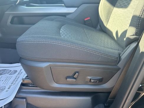 New 2026 RAM 3500 Big Horn image 9