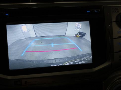 Used 2018 Toyota 4Runner Limited image 32