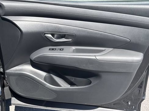 New 2026 Hyundai Tucson SE FWD image 14