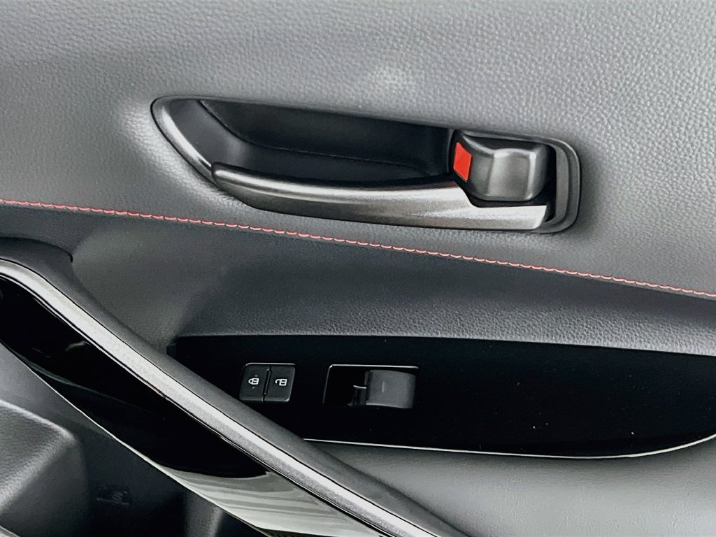 New 2026 Toyota Corolla GR AWD/4WD image 29