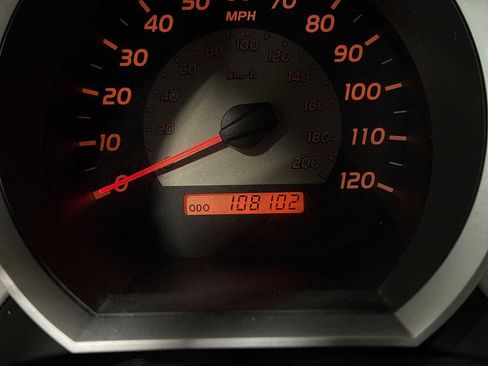 Used 2010 Toyota Tacoma 4x4 Double Cab image 19