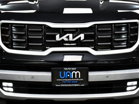 Used 2024 Kia Telluride SX image 79