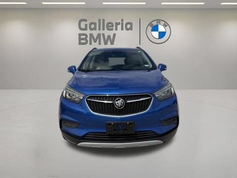 Used 2018 Buick Encore Preferred FWD image 3
