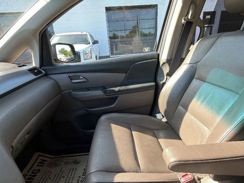 Used 2012 Honda Odyssey EX-L image 25