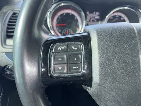 Used 2019 Dodge Grand Caravan SXT w/ Blacktop Package image 33