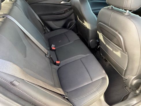 Used 2023 Buick Encore GX Preferred w/ Cold Weather Comfort Package image 13