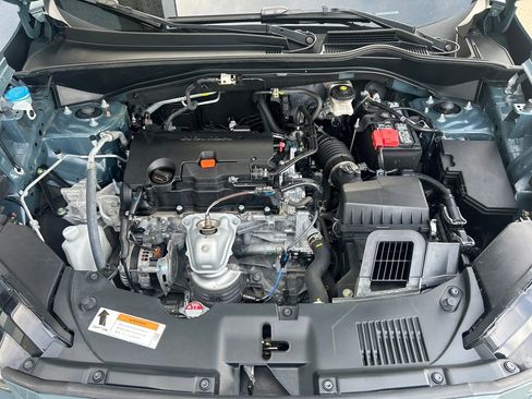 Used 2025 Honda HR-V EX-L image 27