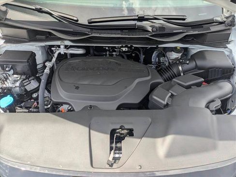 Used 2026 Honda Odyssey EX-L image 20