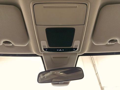 Used 2025 Honda CR-V LX image 18