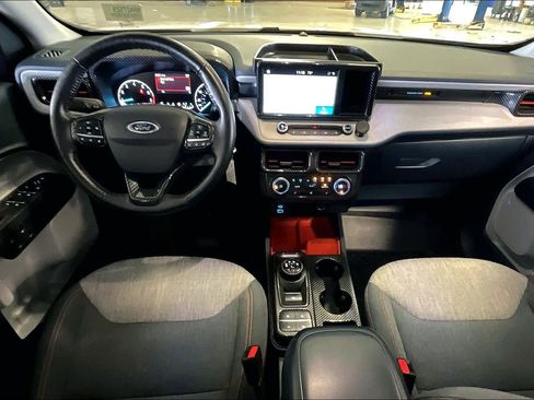 Used 2022 Ford Maverick XLT w/ Equipment Group 300A Standard image 14