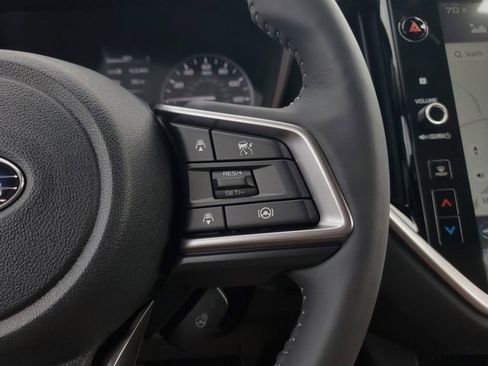 New 2026 Subaru Ascent Touring AWD/4WD image 25