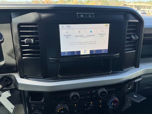 New 2026 Ford F350 XL w/ STX Appearance Package image 38