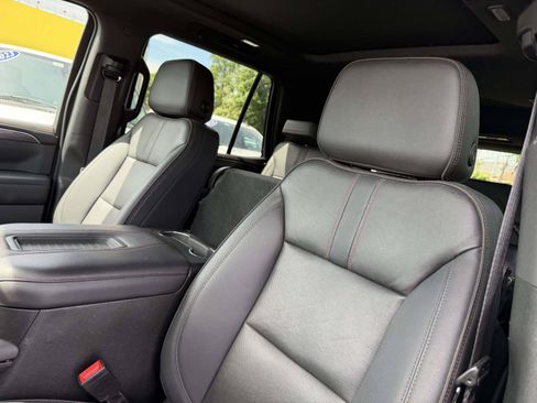 Certified 2023 Chevrolet Tahoe RST w/ Max Trailering Package AWD/4WD image 9