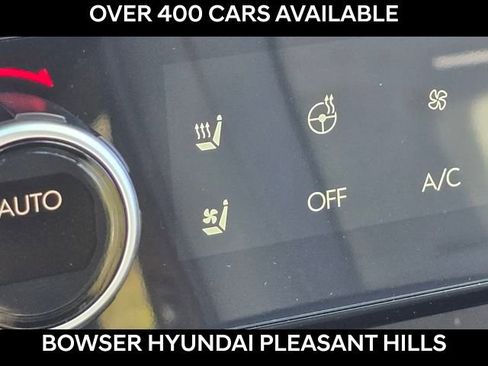 New 2026 Hyundai Palisade Calligraphy AWD/4WD image 10