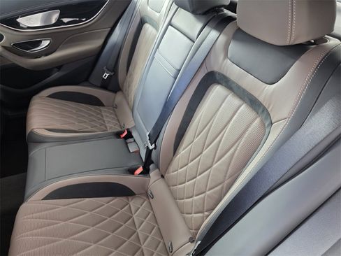 New 2026 Mercedes-Benz AMG GT 53 image 13