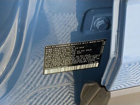 New 2026 Volkswagen Taos SE image 31