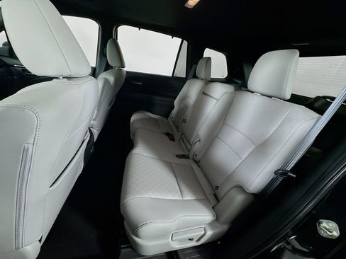 Used 2020 Honda Passport Touring image 18