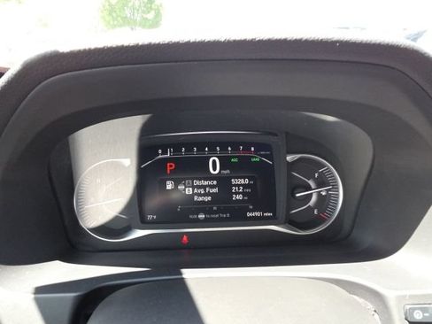 Certified 2023 Honda Passport EX-L image 40