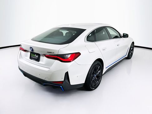 Used 2024 BMW i4 eDrive40 w/ Premium Package RWD image 9