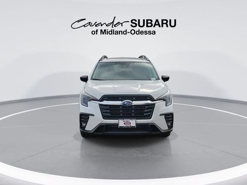 Used 2026 Subaru Ascent Limited AWD/4WD image 3