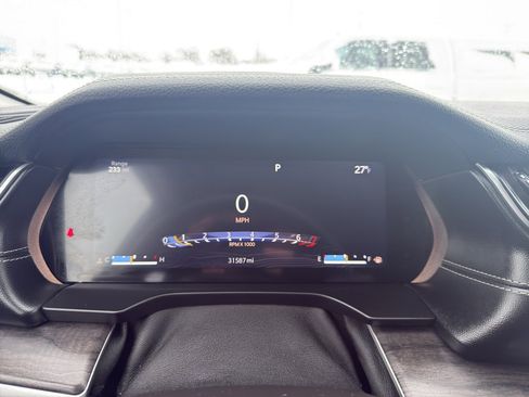 Used 2023 Jeep Grand Cherokee L Limited image 26