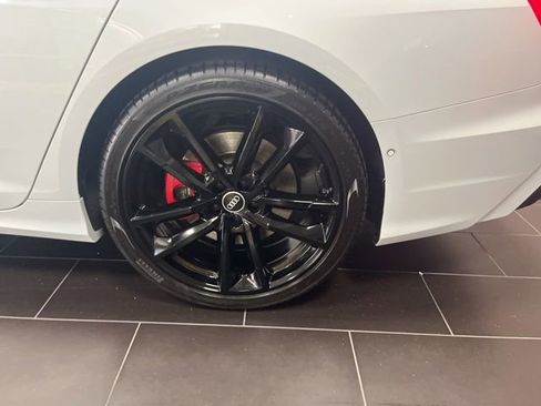 Used 2021 Audi S6 Premium Plus w/ S Sport Package image 17