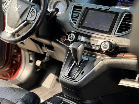 Used 2015 Honda CR-V EX-L image 7